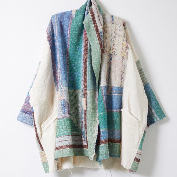 atelier delphine coat